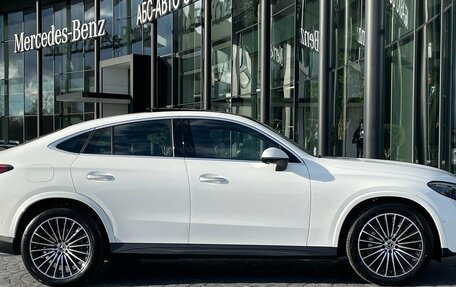 Mercedes-Benz GLC Coupe, 2026 год, 9 900 000 рублей, 6 фотография