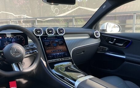 Mercedes-Benz GLC Coupe, 2026 год, 9 900 000 рублей, 12 фотография