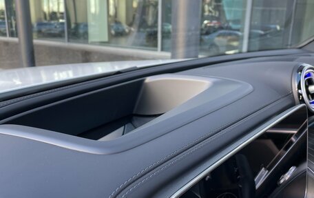Mercedes-Benz GLC Coupe, 2026 год, 9 900 000 рублей, 16 фотография