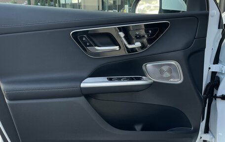 Mercedes-Benz GLC Coupe, 2026 год, 9 900 000 рублей, 22 фотография