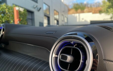 Mercedes-Benz GLC Coupe, 2026 год, 9 900 000 рублей, 19 фотография