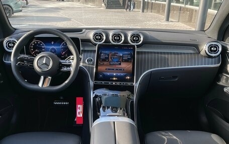 Mercedes-Benz GLC Coupe, 2026 год, 9 900 000 рублей, 21 фотография