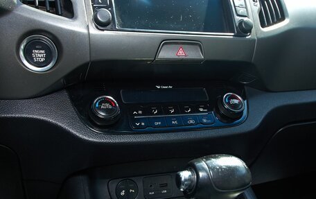 KIA Sportage III, 2014 год, 1 679 000 рублей, 10 фотография