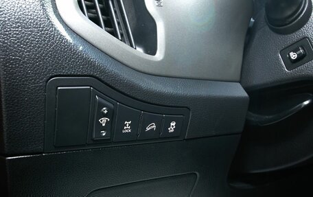 KIA Sportage III, 2014 год, 1 679 000 рублей, 12 фотография