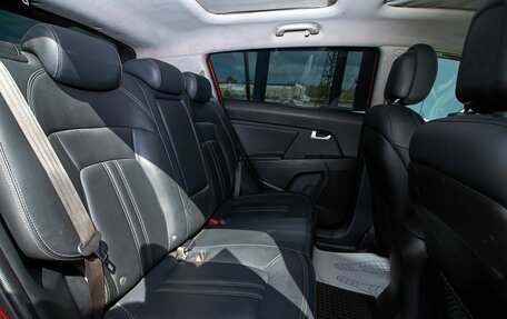 KIA Sportage III, 2014 год, 1 679 000 рублей, 17 фотография