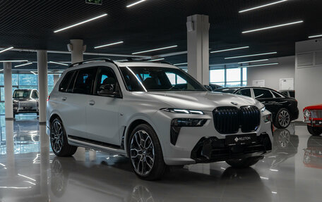 BMW X7, 2023 год, 12 750 000 рублей, 2 фотография