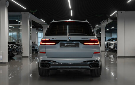 BMW X7, 2023 год, 12 750 000 рублей, 6 фотография
