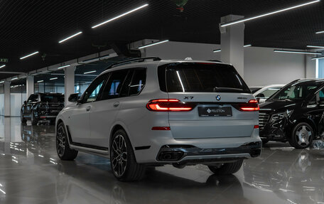 BMW X7, 2023 год, 12 750 000 рублей, 5 фотография