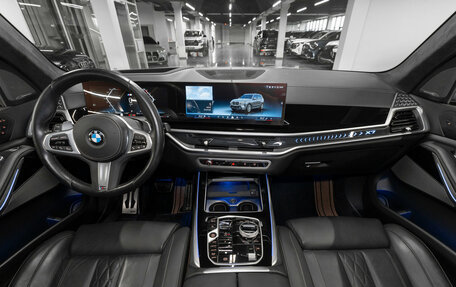 BMW X7, 2023 год, 12 750 000 рублей, 8 фотография