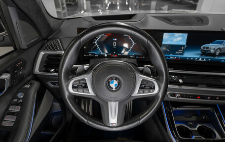 BMW X7, 2023 год, 12 750 000 рублей, 12 фотография