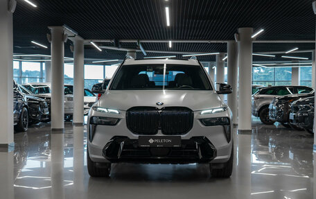 BMW X7, 2023 год, 12 750 000 рублей, 3 фотография