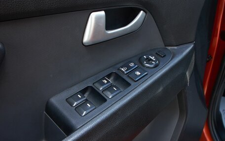 KIA Sportage III, 2014 год, 1 679 000 рублей, 18 фотография
