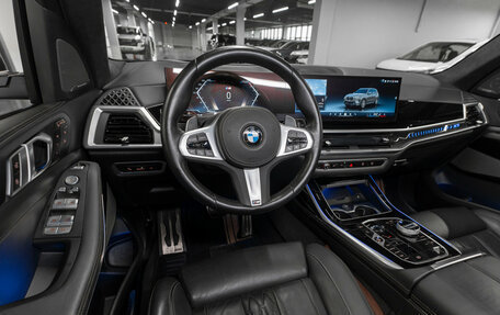 BMW X7, 2023 год, 12 750 000 рублей, 7 фотография