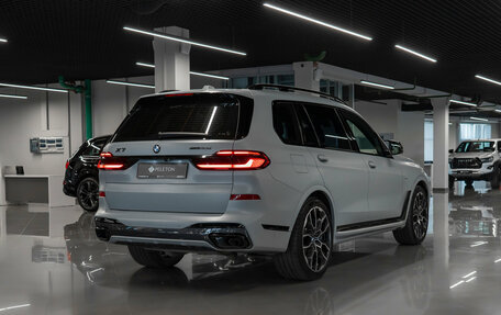 BMW X7, 2023 год, 12 750 000 рублей, 4 фотография