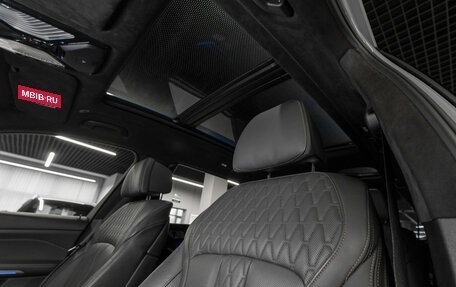 BMW X7, 2023 год, 12 750 000 рублей, 10 фотография
