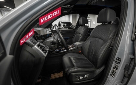 BMW X7, 2023 год, 12 750 000 рублей, 9 фотография