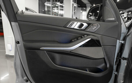 BMW X7, 2023 год, 12 750 000 рублей, 22 фотография