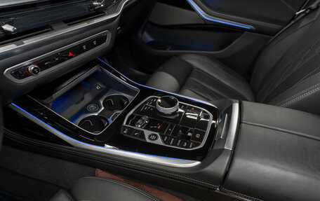 BMW X7, 2023 год, 12 750 000 рублей, 26 фотография