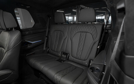 BMW X7, 2023 год, 12 750 000 рублей, 17 фотография