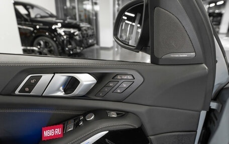 BMW X7, 2023 год, 12 750 000 рублей, 23 фотография