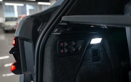 BMW X7, 2023 год, 12 750 000 рублей, 40 фотография