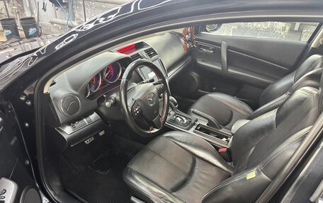 Mazda 6, 2012 год, 1 000 000 рублей, 6 фотография