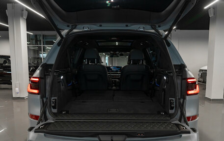 BMW X7, 2023 год, 12 750 000 рублей, 37 фотография