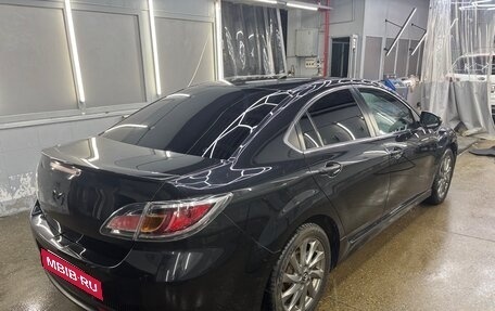 Mazda 6, 2012 год, 1 000 000 рублей, 3 фотография