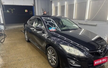 Mazda 6, 2012 год, 1 000 000 рублей, 2 фотография