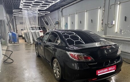 Mazda 6, 2012 год, 1 000 000 рублей, 5 фотография