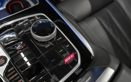 BMW X7, 2023 год, 12 750 000 рублей, 35 фотография