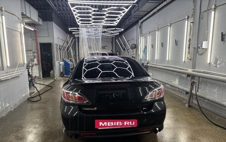 Mazda 6, 2012 год, 1 000 000 рублей, 4 фотография