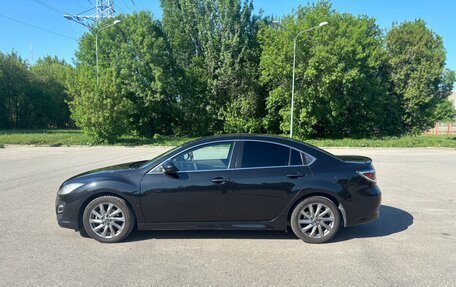 Mazda 6, 2012 год, 1 000 000 рублей, 8 фотография