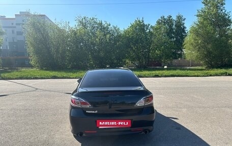 Mazda 6, 2012 год, 1 000 000 рублей, 7 фотография