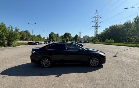 Mazda 6, 2012 год, 1 000 000 рублей, 9 фотография