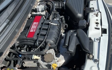 Chevrolet Spark III, 2012 год, 495 000 рублей, 10 фотография