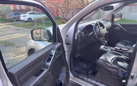 Nissan Pathfinder, 2008 год, 1 150 000 рублей, 6 фотография