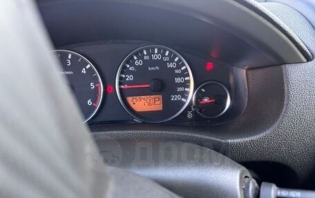 Nissan Pathfinder, 2008 год, 1 150 000 рублей, 2 фотография