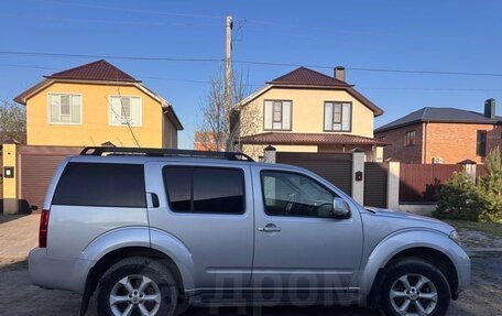 Nissan Pathfinder, 2008 год, 1 150 000 рублей, 4 фотография