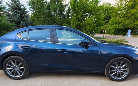 Mazda 3, 2018 год, 1 480 000 рублей, 4 фотография