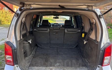 Nissan Pathfinder, 2008 год, 1 150 000 рублей, 8 фотография