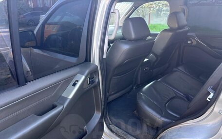 Nissan Pathfinder, 2008 год, 1 150 000 рублей, 7 фотография