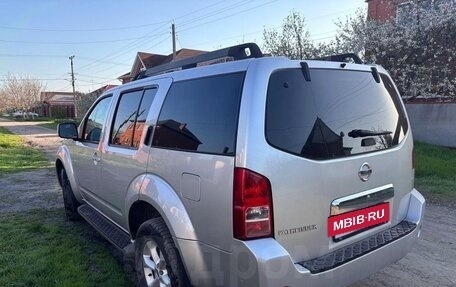 Nissan Pathfinder, 2008 год, 1 150 000 рублей, 3 фотография