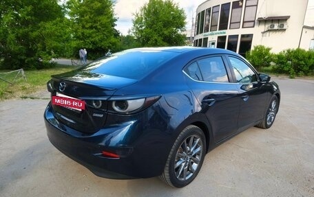 Mazda 3, 2018 год, 1 480 000 рублей, 5 фотография