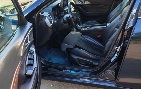 Mazda 3, 2018 год, 1 480 000 рублей, 10 фотография