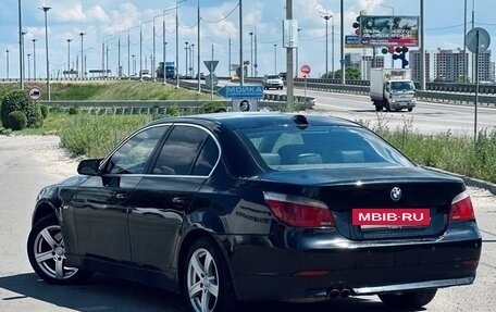 BMW 5 серия, 2004 год, 850 000 рублей, 2 фотография