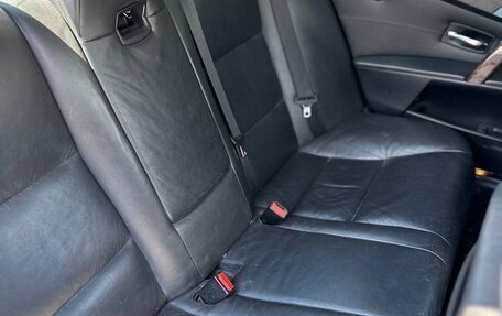 BMW 5 серия, 2004 год, 850 000 рублей, 7 фотография