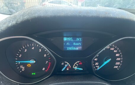 Ford Focus III, 2014 год, 790 000 рублей, 8 фотография