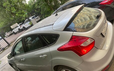 Ford Focus III, 2014 год, 790 000 рублей, 3 фотография
