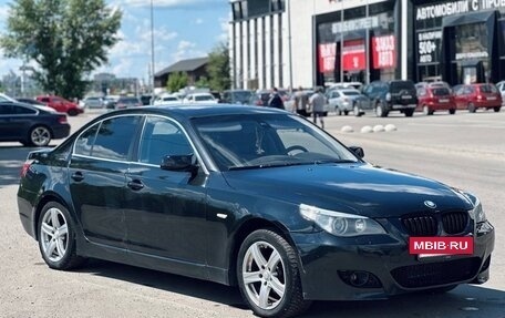 BMW 5 серия, 2004 год, 850 000 рублей, 5 фотография